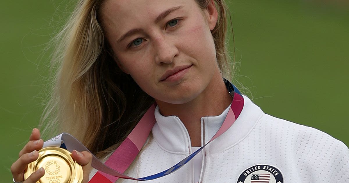 Olympics 2024: Nelly Korda, Lilia Vu top women’s standings with 100 days to go