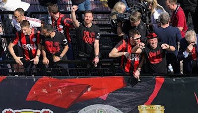 Leverkusen legt am Tag des EM-Finals wieder los