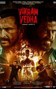 Vikram Vedha (2022 film)