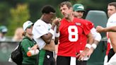 Rodgers, Wilson downplay animated discussions