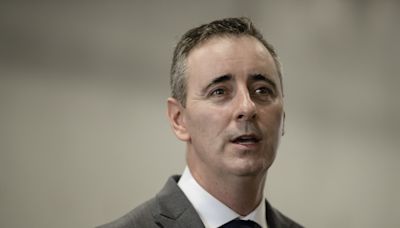 Pa. election 2024: U.S. Rep. Brian Fitzpatrick defeats far-right primary challenger