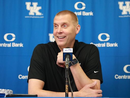 UK basketball finalizes its non-conference schedule. Here’s who the Wildcats will play.