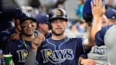 Paredes doubles twice, drives in 3 runs to lead Rays to 5-3 win over Marlins