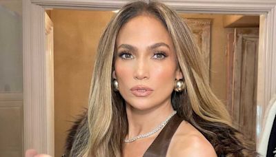 Top 6 Jennifer Lopez Rewatchable Movies As Actress Hosts Bridgerton-Themed Party On Her 55th Birthday