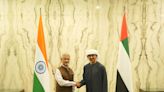 S Jaishankar's visit to UAE within two weeks of his re-appointment signifies vital India-UAE relations