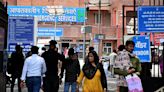 Over 2,000 vacant posts in three government hospitals in Delhi: Health Ministry