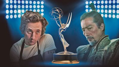 Premios Emmy 2024: todos los nominados de la premiación más importante de la TV