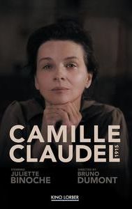 Camille Claudel, 1915