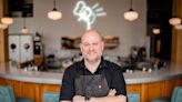 Meet James Beard Foundation semifinalist Chris Hoffmann, the owner of Clyde's Fine Diner