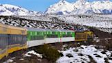 Río Negro anunció la vuelta del Tren Patagónico entre Bariloche y San Antonio Oeste - Diario Río Negro
