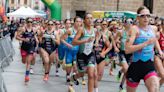 Éste es el dinero que ha dejado en Avilés el campeonato de España de Duatlón