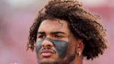 Bucs All-Pro OT Tristan Wirfs carted off with injury