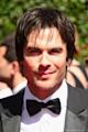 Ian Somerhalder