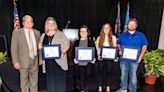 Southeastern honors outstanding faculty and staff members