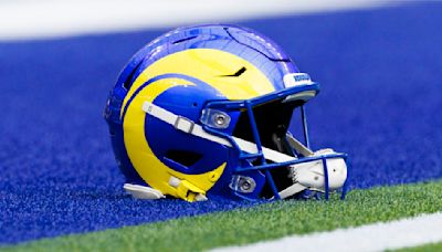 2. Los Angeles Rams