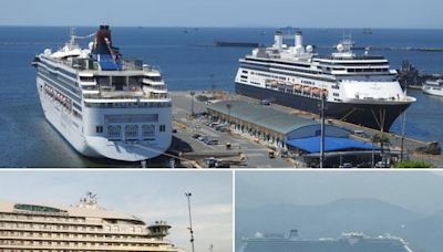 Philippines: 300 per cent jump in cruise tourists, visa ‘liberalisation’ sought to further boost numbers
