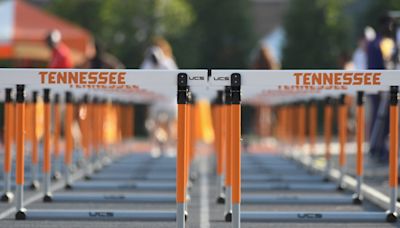 Three Lady Vols qualify for NCAA Outdoor Championships