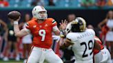Get to know the opponent: The Miami Hurricanes