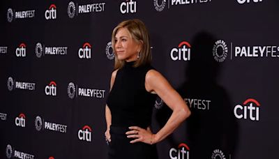 Jennifer Aniston Is the Most Successful Celebrity Who’s Single in 2024