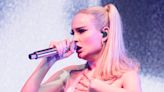 Kim Petras Cancels All Summer Festival Gigs Due to 'Health Issues'