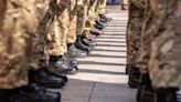 Male veterans aged 25 to 44 at higher risk of suicide than general population