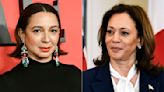 Will Maya Rudolph reprise her Kamala Harris role on 'SNL'?