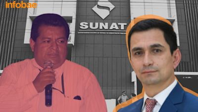 Bruno Pacheco: investigación contra exjefe de la Sunat por encubrir a exsecretario de Pedro Castillo a punto de ir a juicio