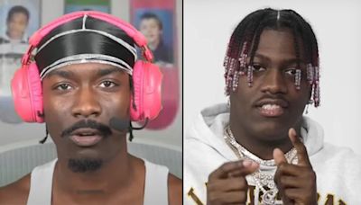 BruceDropEmOff slams Lil Yachty after rapper disses him in deleted post - Dexerto