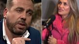 “Es lo más parecido al bullying” y “no le veo mala intención”: el particular análisis de Kenita Larraín sobre Kaminski tras polémica