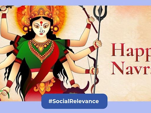 Navratri 2024: When is Shardiya Navratri? Know date, rituals, Ashtami, and more