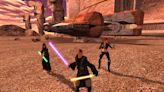 Amazon is giving away 15 free video games ahead of Prime Day 2024, including Star Wars: KotOR 2