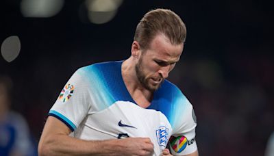 Harry Kane set to join exclusive England list after Finland Nations League clash