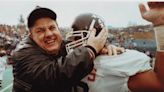 'He loved the young men he coached': Akron high school football legend Tim Flossie dies at 73