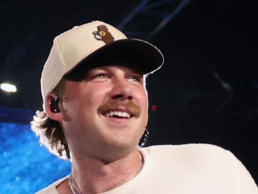 Eric Church’s Bar Commemorates Morgan Wallen’s Chair-Throwing Incident With New Plaque