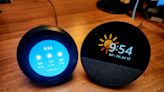 Seven years later, longtime Echo Spot user sizes up the first revamp of Amazon’s tiny Alexa device