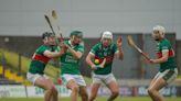 Kerry SHC Group 1 wins for Ballyduff and Causeway who each score three goals against Crotta and St Brendans respectively