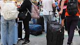 Jet2, Ryanair, Easyjet and TUI passengers given luggage items warning