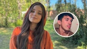 Femicidio de la influencer: tras descartar el cuerpo, el acusado habló por teléfono con la mamá de Catalina | Policiales