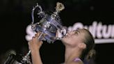 Sabalenka beats Kazakhstan's Rybakina to win first Grand Slam title at Australian Open