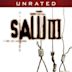 Saw III - L'enigma senza fine