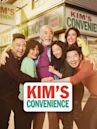 Kim's Convenience