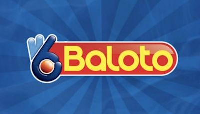 Resultados Baloto, Manizales y más hoy: números que cayeron y ganadores | 15 de mayo