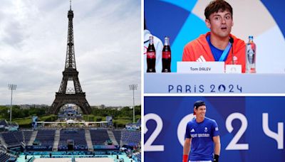 How to watch Team GB at Paris Olympics 2024 on TV - is the BBC showing coverage?