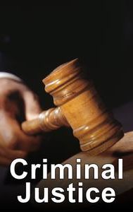 Criminal Justice