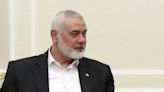 Iran’s supreme leader vows revenge against Israel over Hamas chief killing