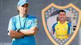 Otra ausencia por lesión y una incógnita en el equipo con Gary Medel como protagonista: los convocados de Boca para la Copa Argentina