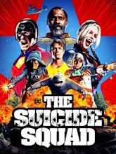 The Suicide Squad (film)