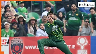 May God never give any team a player like Shaheen Afridi, crossed all limits in the Australia series!