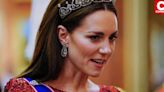 Retrato de Kate Middleton desata indignación en redes sociales: “Intolerablemente malo”