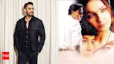 Ajay Devgn recalls signing Mahesh Bhatt's last directorial Zakhm while taking a shower: 'I am quitting after this...' | Hindi Movie News - Times of India